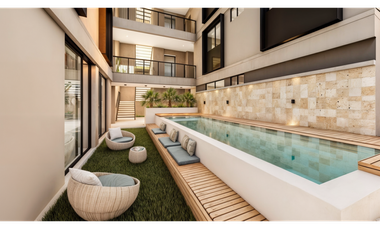 Vendo Suite, Edf. Avanti, Lomas de Barbasquillo, exclusivo en Manta