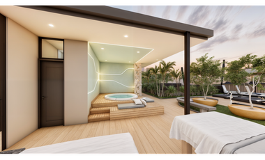Vendo Suite, Edf. Avanti, Lomas de Barbasquillo, exclusivo en Manta