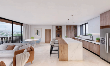 Vendo Departamento, Ed. Avanti, Lomas de Barbasquillo,  3 Dormitorios
