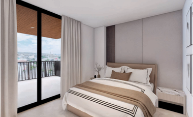 Vendo Departamento, Ed. Avanti, Lomas de Barbasquillo,  3 Dormitorios