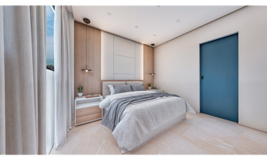 Vendo Departamento, Ed. Avanti, Lomas de Barbasquillo, 2 Dormitorios