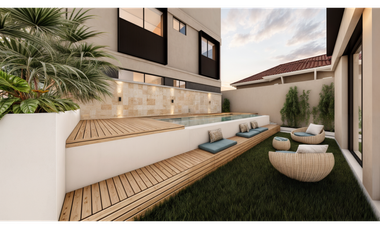 Vendo Departamento, Ed. Avanti, Lomas de Barbasquillo, 2 Dormitorios