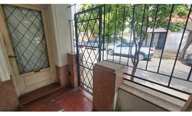 Alquilo Monoambiente Bº Alberdi calle El Chaco 274 SIN EXPENSAS