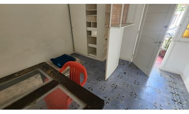 Alquilo Monoambiente Bº Alberdi calle El Chaco 274 SIN EXPENSAS