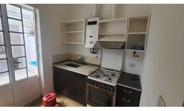 Alquilo Monoambiente Bº Alberdi calle El Chaco 274 SIN EXPENSAS