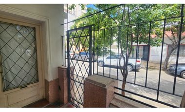 Alquilo Monoambiente Bº Alberdi calle El Chaco 274 SIN EXPENSAS