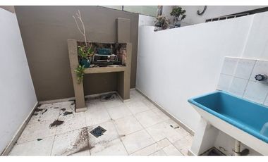 Alquilo Monoambiente Bº Alberdi calle El Chaco 274 SIN EXPENSAS