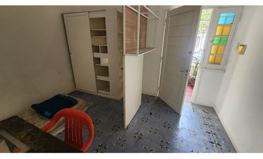 Alquilo Monoambiente Bº Alberdi calle El Chaco 274 SIN EXPENSAS