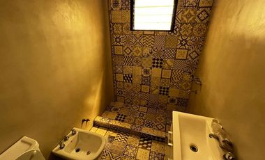 Departamento Tipo Casa en venta en Barrio Parque