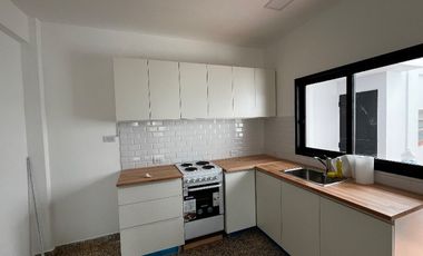 Departamento Tipo Casa en venta en Barrio Parque