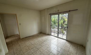 Departamento en alquiler en Paso del Rey Sur
