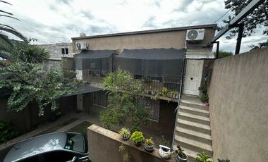 Departamento en alquiler en Paso del Rey Sur