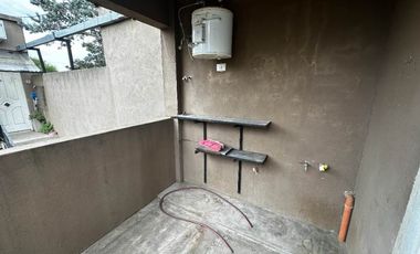 Departamento en alquiler en Paso del Rey Sur