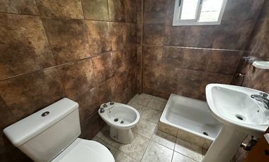 Departamento en alquiler en Paso del Rey Sur