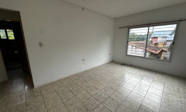 Departamento en alquiler en Paso del Rey Sur