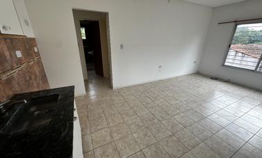 Departamento en alquiler en Paso del Rey Sur
