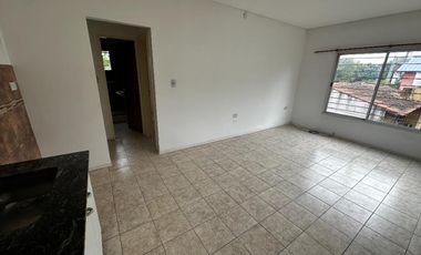 Departamento en alquiler en Paso del Rey Sur