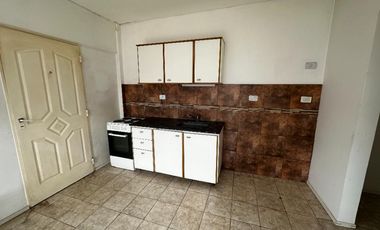 Departamento en alquiler en Paso del Rey Sur