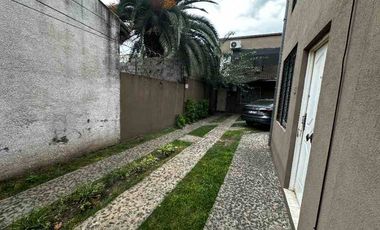 Departamento en alquiler en Paso del Rey Sur
