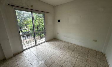 Departamento en alquiler en Paso del Rey Sur