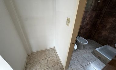 Departamento en alquiler en Paso del Rey Sur