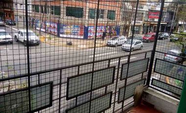 Departamento en alquiler en Ramos Mejia Sur