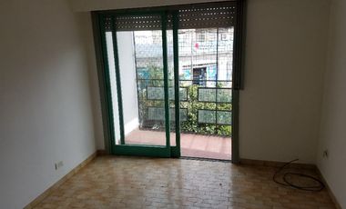 Departamento en alquiler en Ramos Mejia Sur