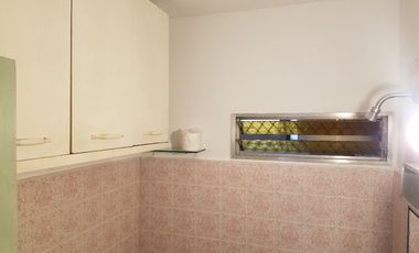 Departamento en alquiler en Ramos Mejia Sur