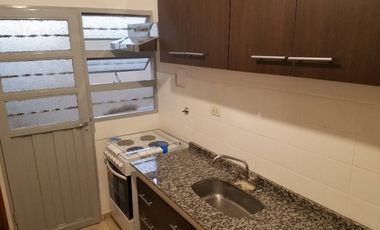 Departamento en alquiler en Ramos Mejia Sur
