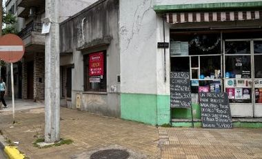 Casa en venta en Quilmes Centro