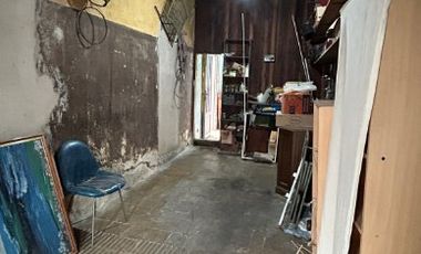 Casa en venta en Quilmes Centro