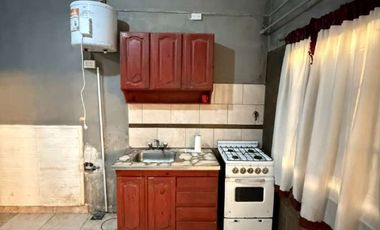 Departamento en alquiler en Isidro Casanova