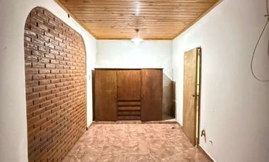 Departamento en alquiler en Isidro Casanova