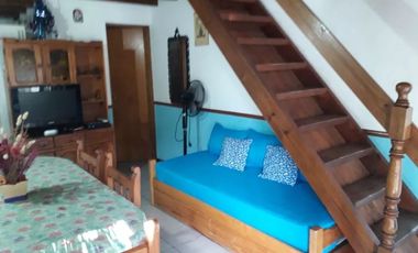 Duplex en venta en Las Toninas