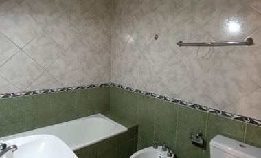 Departamento en alquiler en San Justo