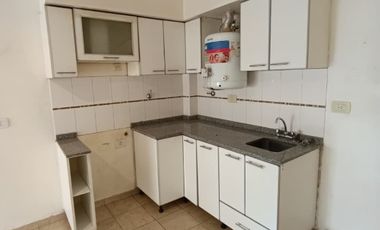 Departamento en alquiler en San Justo