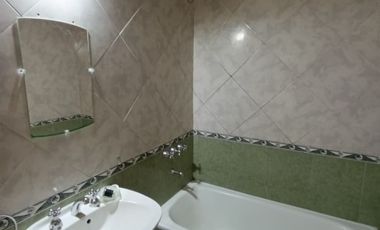 Departamento en alquiler en San Justo