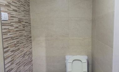 Departamento en alquiler en Isidro Casanova