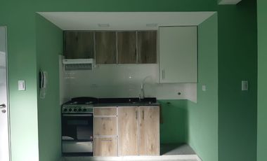 Departamento en alquiler en Isidro Casanova