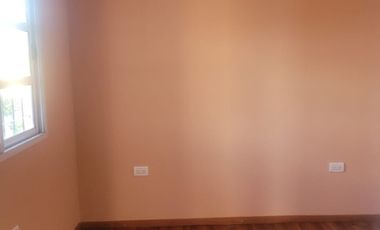 Departamento en alquiler en Isidro Casanova