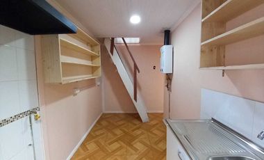 Casa en arriendo en TEMUCO