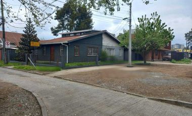 Casa en arriendo en TEMUCO
