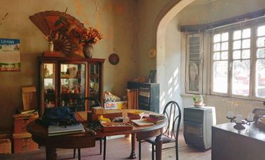 Ernesto Pinto Lagarrigue/Dominica - Local Comercial - Venta