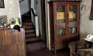 Ernesto Pinto Lagarrigue/Dominica - Local Comercial - Venta