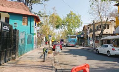 Ernesto Pinto Lagarrigue/Dominica - Local Comercial - Venta