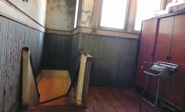 Ernesto Pinto Lagarrigue/Dominica - Local Comercial - Venta