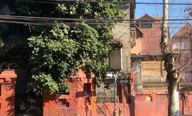 Ernesto Pinto Lagarrigue/Dominica - Local Comercial - Venta