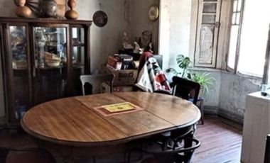 Ernesto Pinto Lagarrigue/Dominica - Local Comercial - Venta