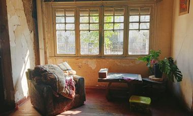 Ernesto Pinto Lagarrigue/Dominica - Local Comercial - Venta