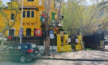 Ernesto Pinto Lagarrigue/Dominica - Local Comercial - Venta